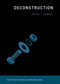 Deconstruction by David J. Gunkel, 9780262542470