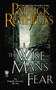 The Wise Man's Fear by Patrick Rothfuss, 9780756407919