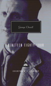 1984 (Introduction by Julian Symons) - 9780679417392 by George Orwell, Julian Symons, 9780679417392