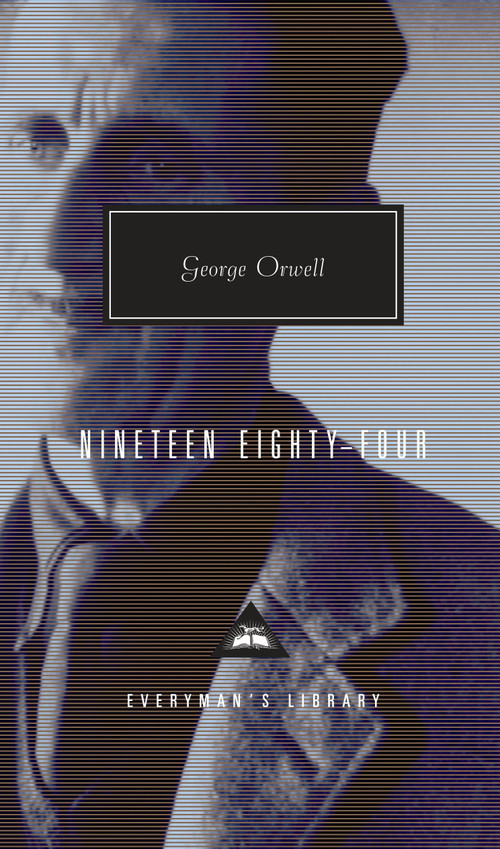 1984 (Introduction by Julian Symons) - 9780679417392 by George Orwell, Julian Symons, 9780679417392