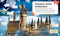 LEGO Harry Potter Holidays at Hogwarts (With LEGO Harry Potter minifigure in Yule Ball robes) by DK, 9780744028638
