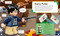 LEGO Harry Potter Holidays at Hogwarts (With LEGO Harry Potter minifigure in Yule Ball robes) by DK, 9780744028638