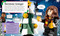 LEGO Harry Potter Holidays at Hogwarts (With LEGO Harry Potter minifigure in Yule Ball robes) by DK, 9780744028638