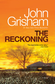 The Reckoning (A Novel) - 9781984819581 by John Grisham, 9781984819581