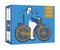 Bill Cunningham: On the Street Puzzle by New York Times, 9781524763527