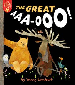 The Great AAA-OOO! - 9781680103700 by Jonny Lambert, Jonny Lambert, 9781680103700