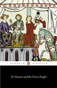 Sir Gawain and the Green Knight - 9780140440928 by Brian Stone, Brian Stone, 9780140440928