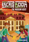 Escape Book (The Museum Heist) - 9781524855932 by Stéphane Anquetil, 9781524855932