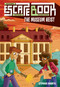 Escape Book (The Museum Heist) - 9781524855932 by Stéphane Anquetil, 9781524855932