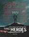 Things Heroes Say (A Fantasy Artbook & Phrasebook) by Bryn Jones, 9781524867485