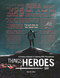Things Heroes Say (A Fantasy Artbook & Phrasebook) by Bryn Jones, 9781524867485