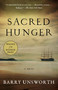 Sacred Hunger by Barry Unsworth, 9780525434115