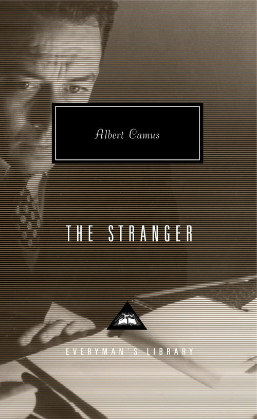 The Stranger - 9780679420262 by Albert Camus, Matthew Ward, Keith Gore, 9780679420262