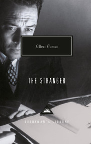 The Stranger (Introduction by Keith Gore) - 9780679420262 by Albert Camus, Matthew Ward, Keith Gore, 9780679420262