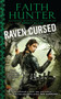 Raven Cursed by Faith Hunter, 9780451464330