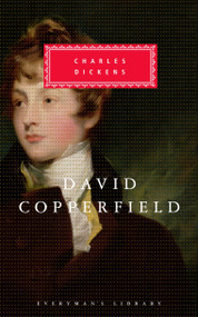 David Copperfield (Introduction by Michael Slater) - 9780679405719 by Charles Dickens, Michael Slater, 9780679405719