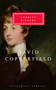 David Copperfield (Introduction by Michael Slater) - 9780679405719 by Charles Dickens, Michael Slater, 9780679405719