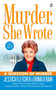 Murder, She Wrote: a Question of Murder by Jessica Fletcher, Donald Bain, 9780451218179