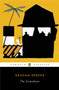 The Comedians by Graham Greene, Paul Theroux, 9780143039198
