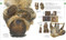 Natural History by DK, Smithsonian Institution, 9780744035018