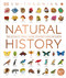 Natural History by DK, Smithsonian Institution, 9780744035018
