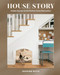 House Story (Insider Secrets to the Perfect Home Renovation) by Jasmine Roth, 9781984859174