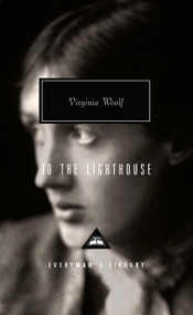 To the Lighthouse (Introduction by Julia Briggs) - 9780679405375 by Virginia Woolf, Julia Briggs, 9780679405375