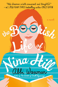 The Bookish Life of Nina Hill by Abbi Waxman, 9780451491879