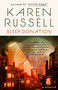 Sleep Donation by Karen Russell, 9780525566083