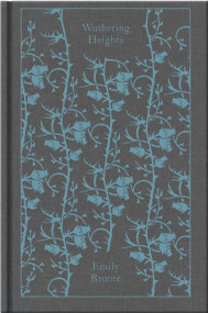 Wuthering Heights - 9780141040356 by Emily Bronte, Pauline Nestor, Pauline Nestor, Lucasta Miller, Coralie Bickford-Smith, 9780141040356