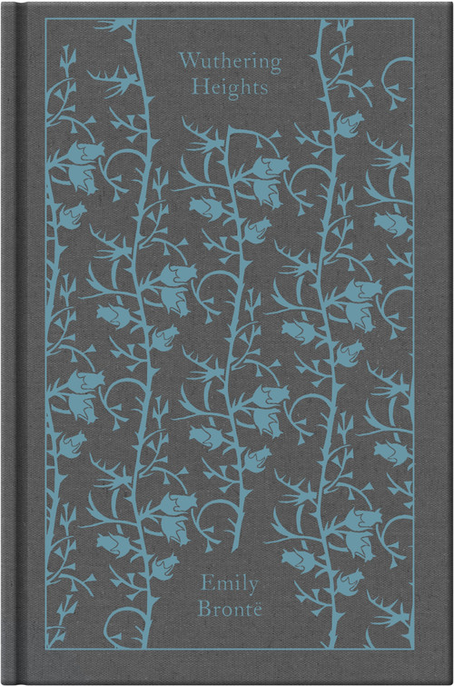 Wuthering Heights - 9780141040356 by Emily Bronte, Pauline Nestor, Pauline Nestor, Lucasta Miller, Coralie Bickford-Smith, 9780141040356