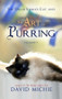 The Dalai Lama's Cat and the Art of Purring by David Michie, 9781401943271