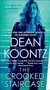 The Crooked Staircase (A Jane Hawk Novel) by Dean Koontz, 9780525483694