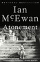 Atonement (A Novel) by Ian McEwan, 9780385721790