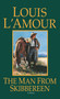 The Man from Skibbereen (A Novel) by Louis L'Amour, 9780553249064