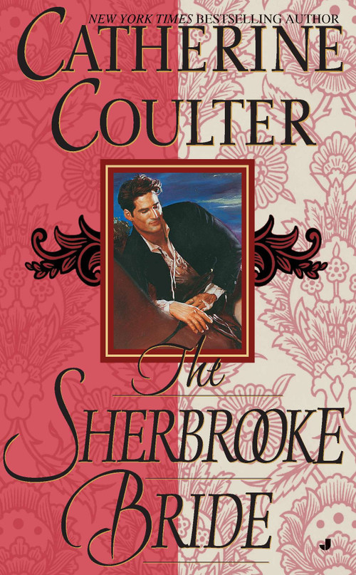 The Sherbrooke Bride by Catherine Coulter, 9780515107661