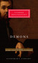 Demons - 9780375411229 by Fyodor Dostoevsky, Richard Pevear, Larissa Volokhonsky, Joseph Frank, 9780375411229