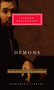 Demons (Introduction by Joseph Frank) - 9780375411229 by Fyodor Dostoevsky, Richard Pevear, Larissa Volokhonsky, Joseph Frank, 9780375411229