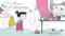 Tiny Tantrum - 9781680103762 by Caroline Crowe, Ella Okstad