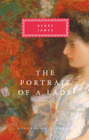 The Portrait of a Lady (Introduction by Peter Washington) - 9780679405627 by Henry James, Peter Washington, 9780679405627
