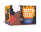 Taste Test (200 Trivia Questions for Food Nerds: Card Games) by Max Falkowitz, The Editors of TASTE, 9780593231784