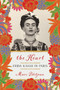 The Heart: Frida Kahlo in Paris - 9781635421903 by Marc Petitjean, Adriana Hunter, 9781635421903