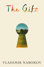 The Gift - 9780679727255 by Vladimir Nabokov