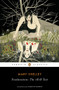 Frankenstein: The 1818 Text by Mary Shelley, Charlotte Gordon, Charlotte Gordon, Charles E. Robinson, 9780143131847
