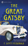 The Great Gatsby - 9780593201060 by F. Scott Fitzgerald, 9780593201060