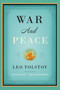 War and Peace by Leo Tolstoy, Richard Pevear, Larissa Volokhonsky, 9781400079988
