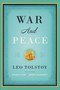 War and Peace by Leo Tolstoy, Richard Pevear, Larissa Volokhonsky, 9781400079988