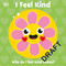 I Feel Kind (Why do I feel kind today?) by DK, 9780744039450