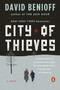 City of Thieves (A Novel) by David Benioff, 9780452295292