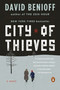 City of Thieves (A Novel) by David Benioff, 9780452295292